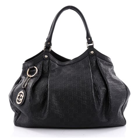 gucci sukey large tote bag|guccissima sukey.